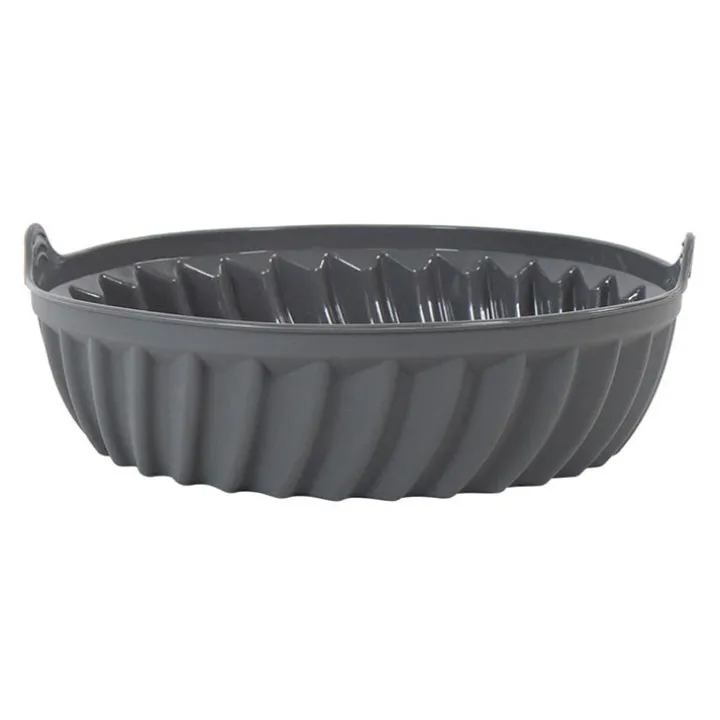 Silikonform till airfryer