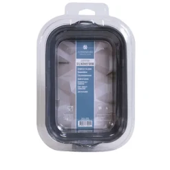 Silikonform till airfryer