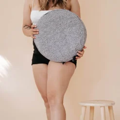 Sittkudde, Plume