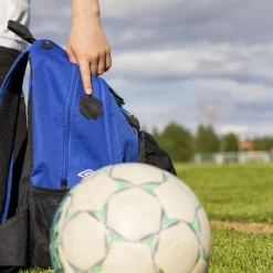 Självhäftande laglappar till kläder 5-pack, FabPatch