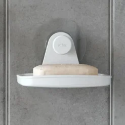 Självhäftande tvålkopp, Umbra