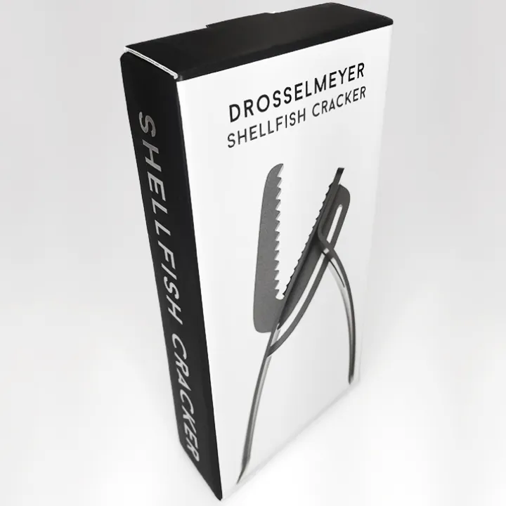 Skaldjurstång Drosselmeyer