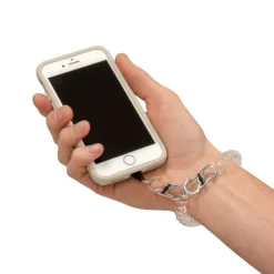 Säkerhetssnodd till mobilen