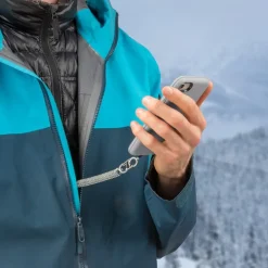 Säkerhetssnodd till mobilen
