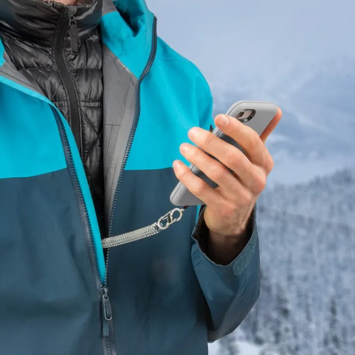 Säkerhetssnodd till mobilen