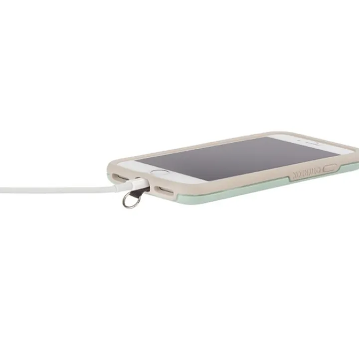Säkerhetssnodd till mobilen