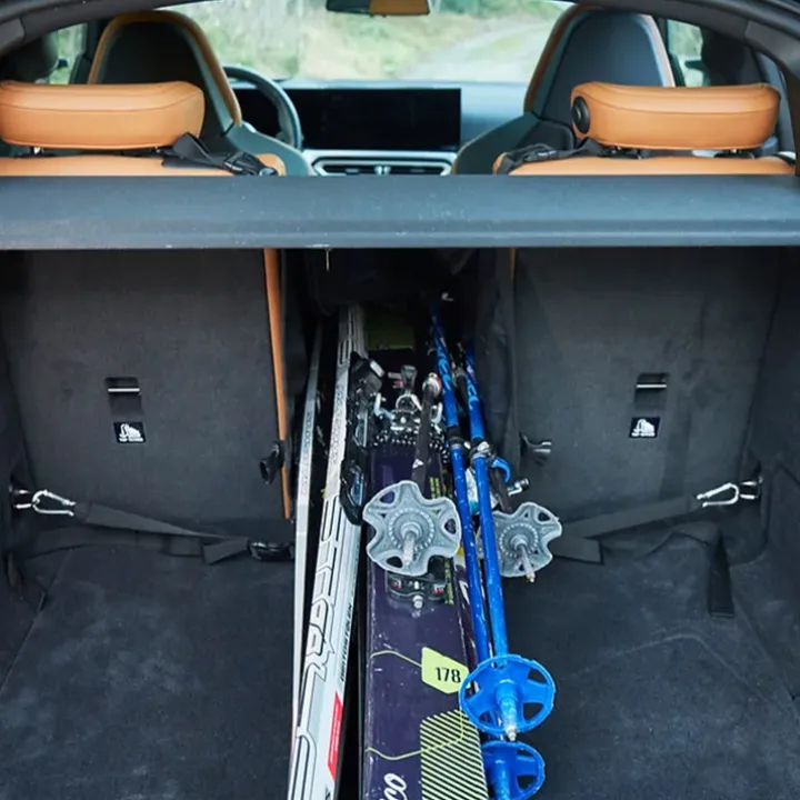 Skidväska till bilen CarCareBag