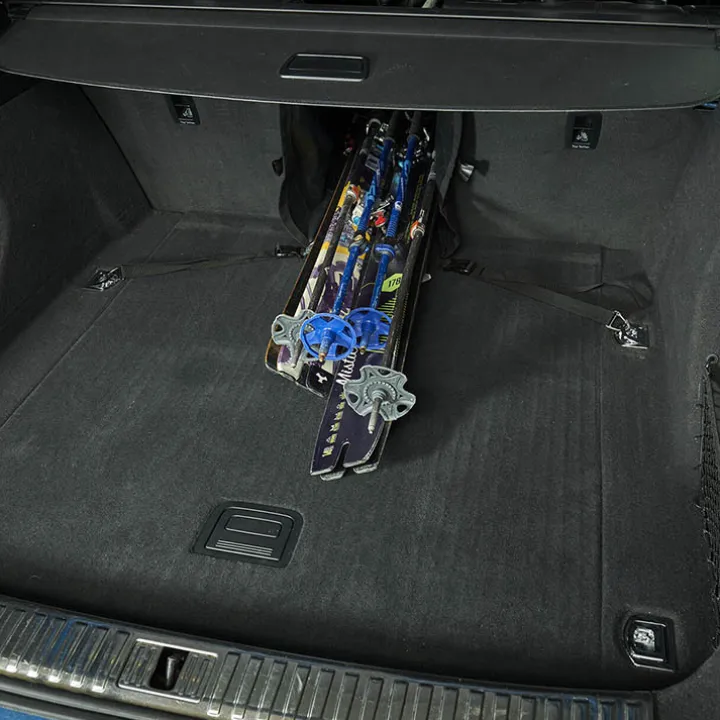 Skidväska till bilen CarCareBag
