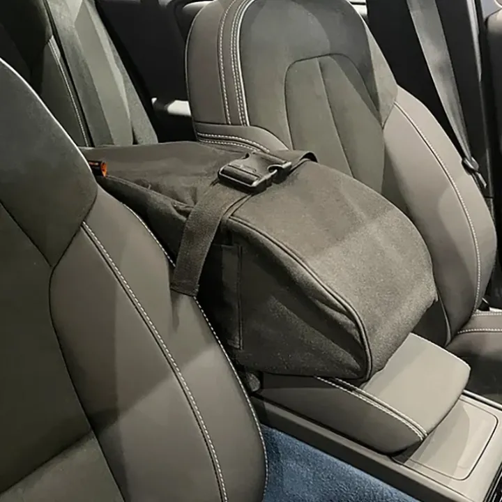 Skidväska till bilen CarCareBag