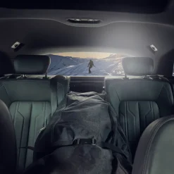 Skidväska till bilen CarCareBag