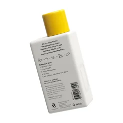 Skofärg till vita sneakers