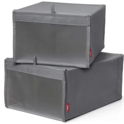 Skolåda i tyg 2-pack, Rayen
