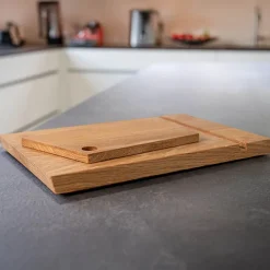 Skärbräda med stöd, Mühlenbrett