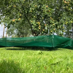 Skördenät till fruktträd