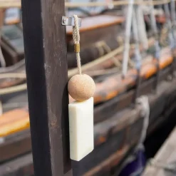 Skärgårdstvål med flöte