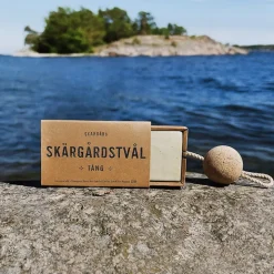Skärgårdstvål med flöte