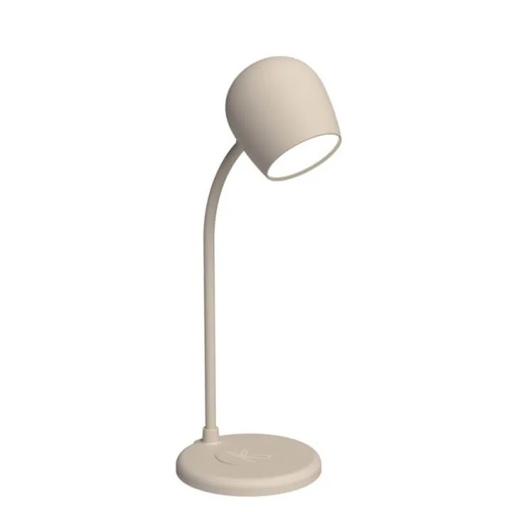 Skrivbordslampa 3-i-1 Kreafunk