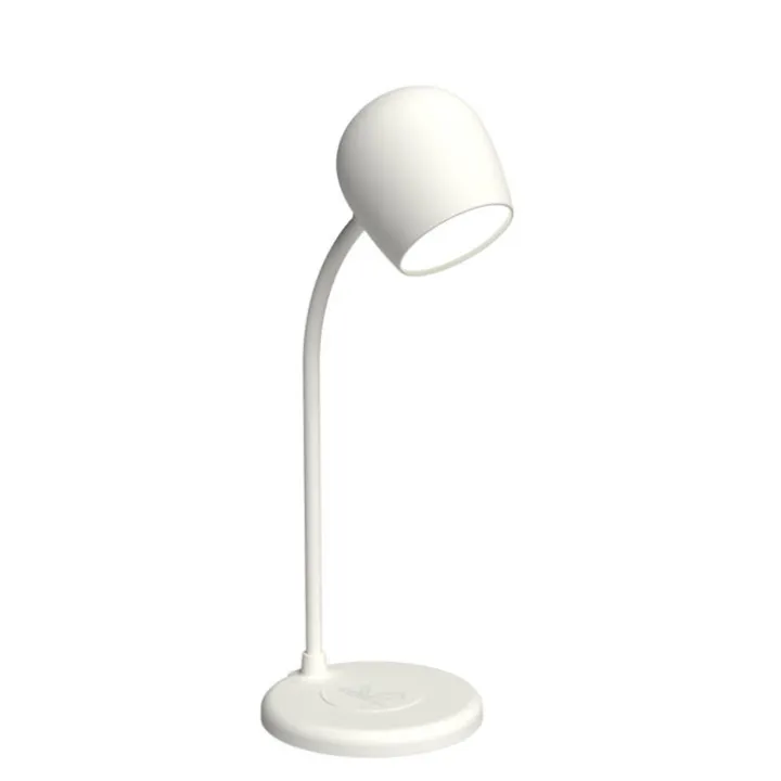 Skrivbordslampa 3-i-1 Kreafunk