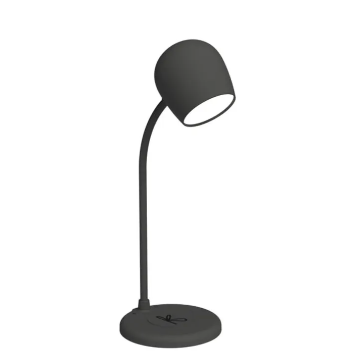 Skrivbordslampa 3-i-1 Kreafunk