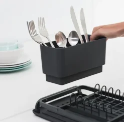 Smalt diskställ, Brabantia