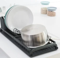 Smalt diskställ, Brabantia