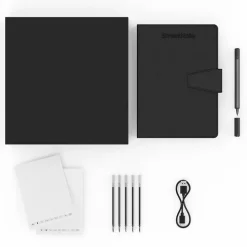 Smart anteckningsbok, SmartNote