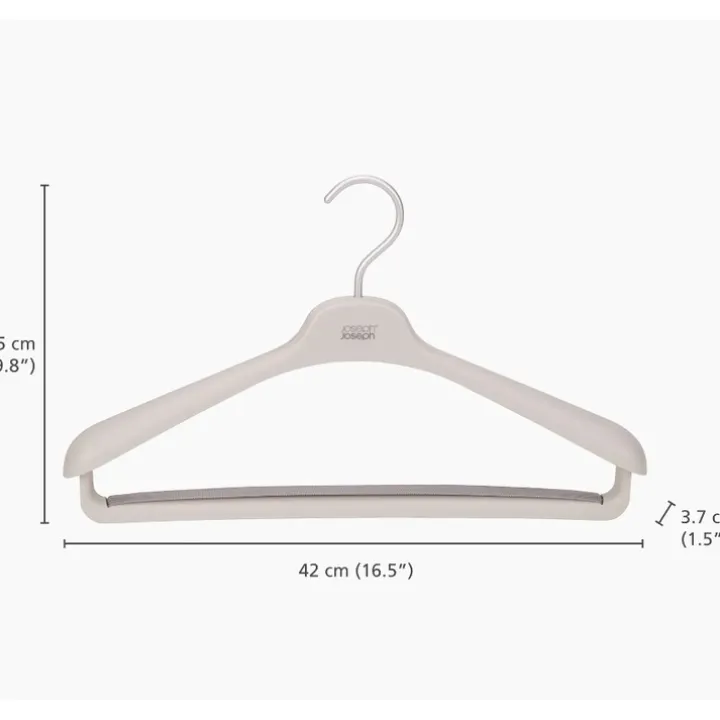 Smart kostymgalge 2-pack, 42cm, Joseph Joseph