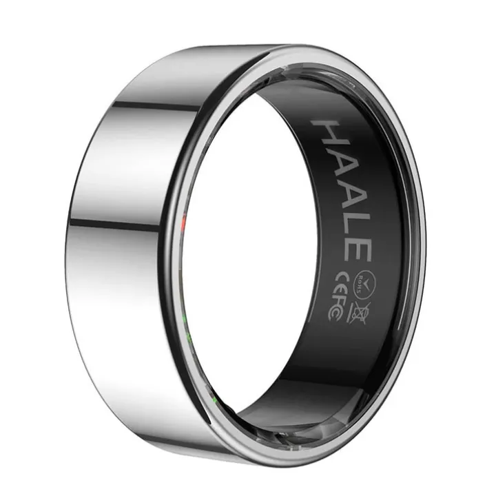 Smart ring, HAALE 2