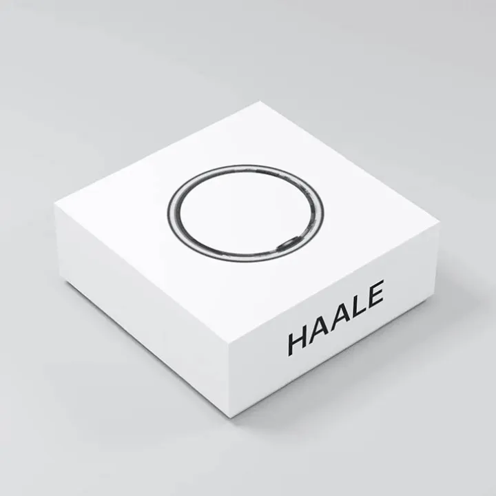 Smart ring, HAALE 2