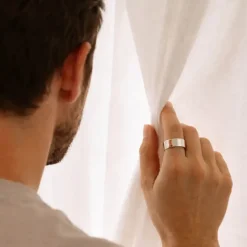 Smart ring, HAALE 2