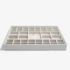 Smyckesbricka 41 fack, Supersize, Stackers