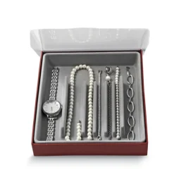 Smyckesskrin för halsband, Bijoux