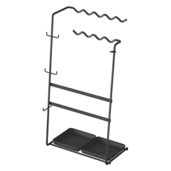 Smyckesträd i metall