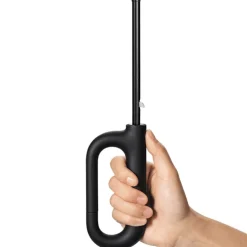 Snabbtorkande paraply