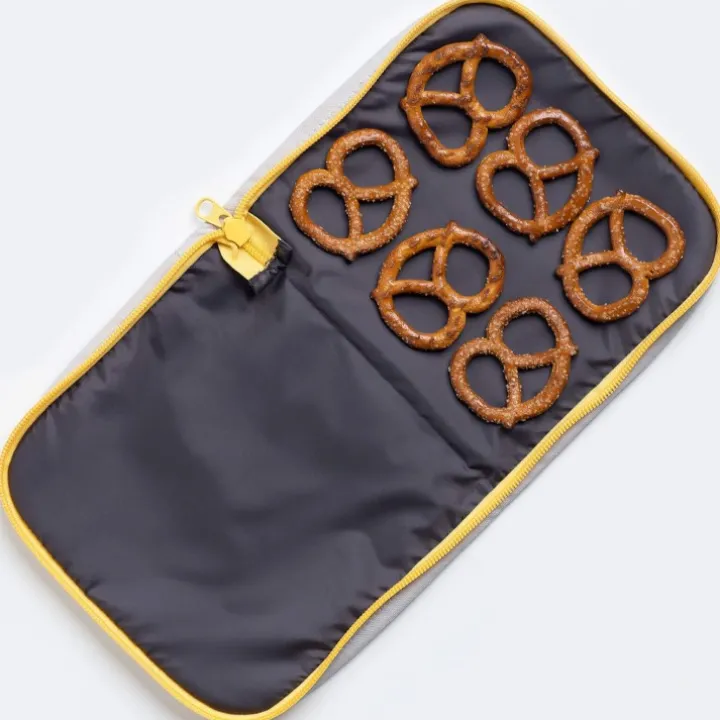 Snackspåse