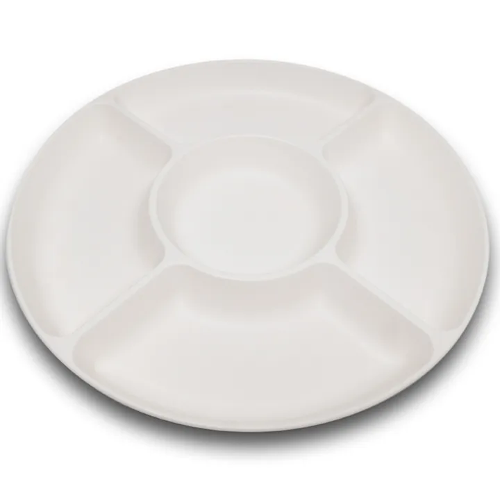 Snackstallrik SNIKSNACK