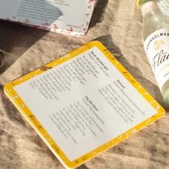 Snapsvisor och lekar