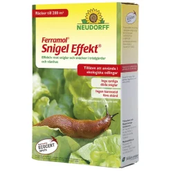Snigelmedel