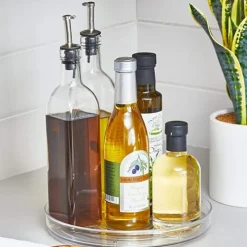 Snurrbricka, 23cm, Lazy Susan