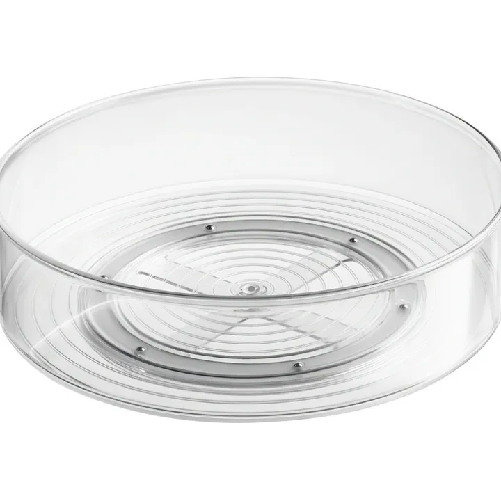 Snurrbricka med hög kant, 29cm, Lazy Susan
