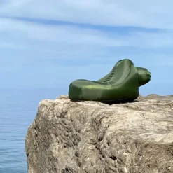 Softybag fåtölj