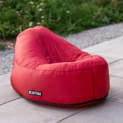 Softybag fåtölj till barn