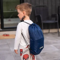 Softybag fåtölj till barn