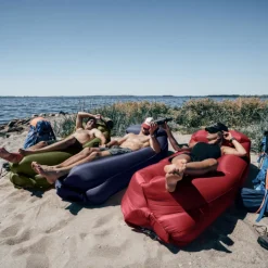 Softybag soffa