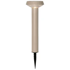 Solcellsdriven pollare, 45cm, Casa