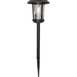 Solcellsladdad gångbelysning, Florian 47 cm