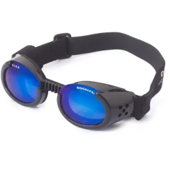 Solglasögon för hundar, Doggles