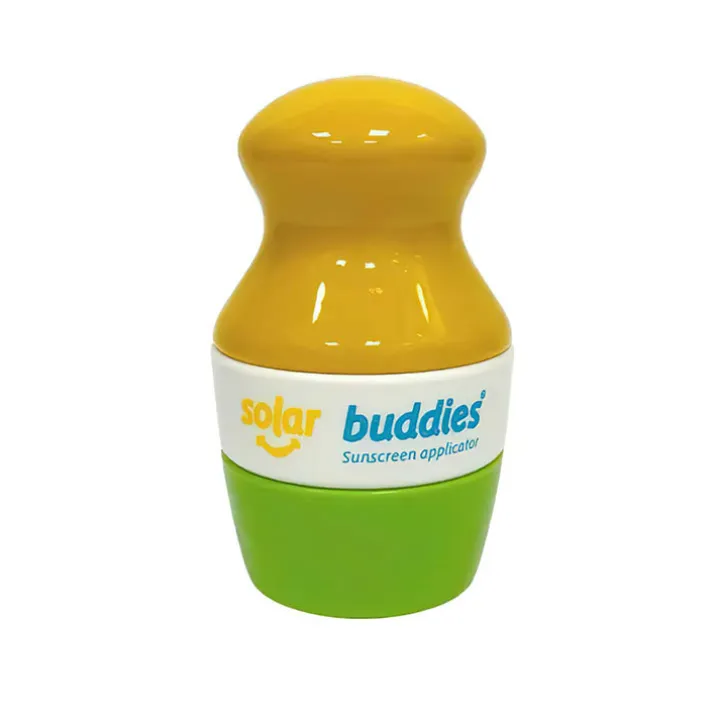 Solkrämsapplikator Solar Buddies