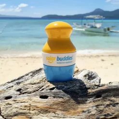 Solkrämsapplikator Solar Buddies