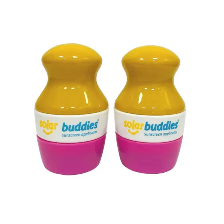 Solkrämsapplikator Solar Buddies